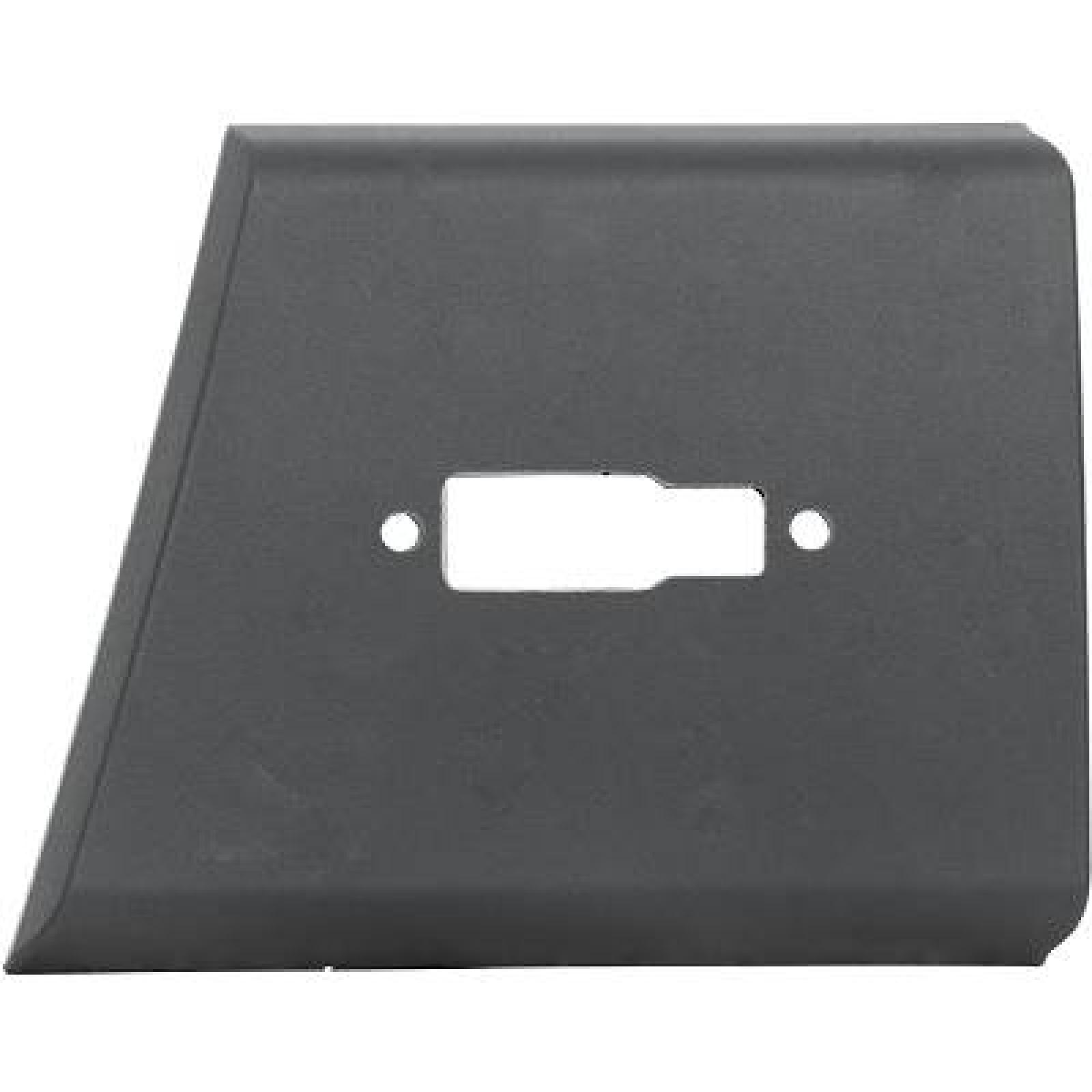 Friso, painel lateral Direito para Fiat Ducato 06-14