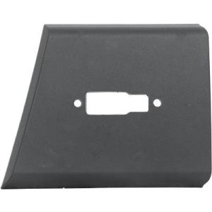 Friso, painel lateral Direito para Fiat Ducato 14->>