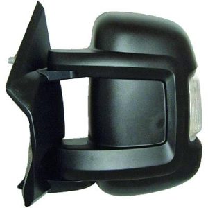 Retrovisor exterior Esquerdo para Fiat Ducato 06-14