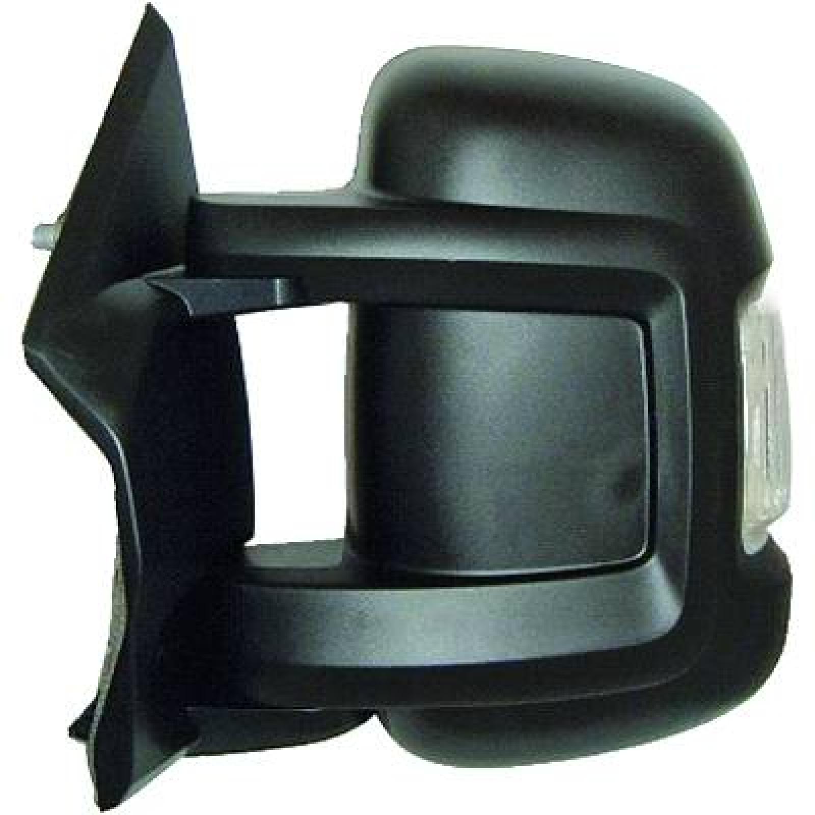 Retrovisor exterior Esquerdo para Fiat Ducato 06-14