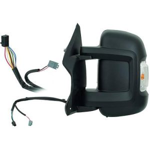 Retrovisor exterior Esquerdo para Peugeot Boxer 06-14