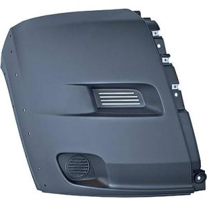 Pára-choques Dianteiro Direito para Peugeot Boxer 06-14