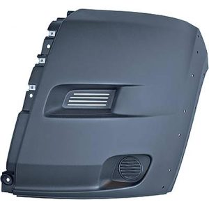 Pára-choques Dianteiro Esquerdo para Fiat Ducato 06-14