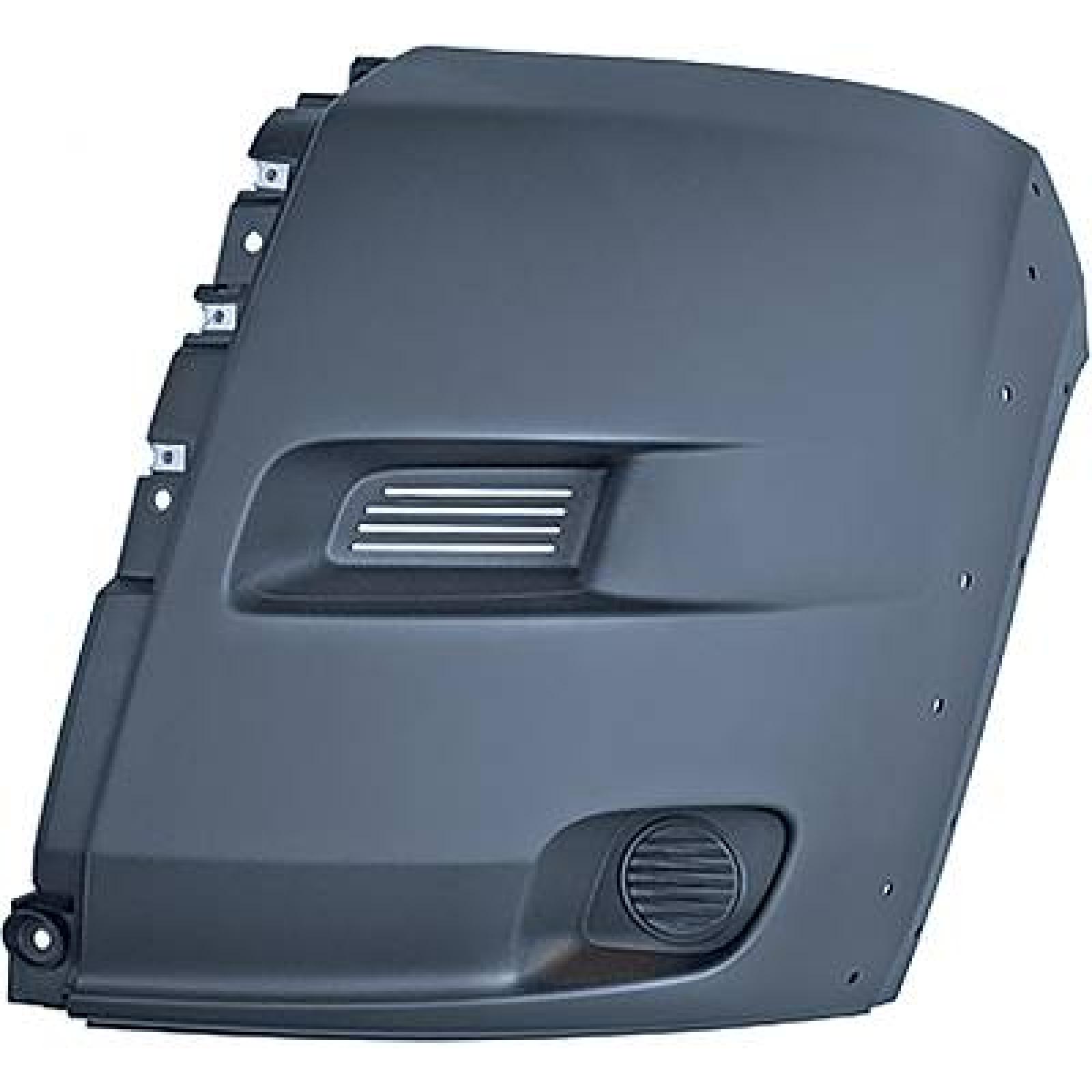 Pára-choques Dianteiro Esquerdo para Fiat Ducato 06-14