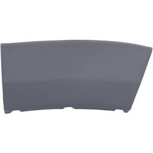 Abas de Guarda-Lamas Direito para Fiat Ducato 06-14