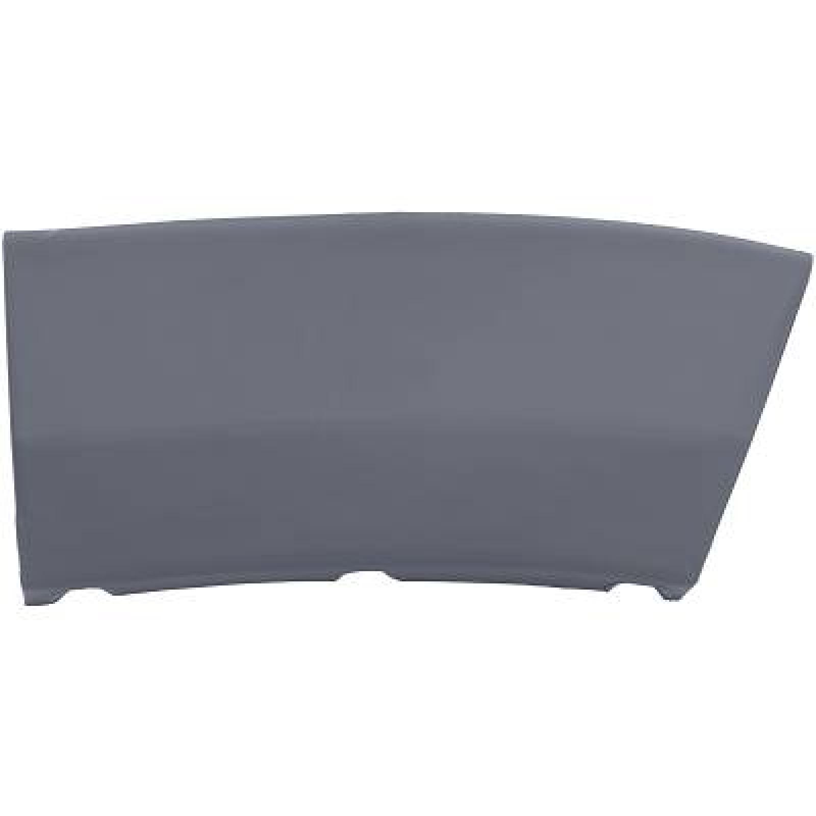 Abas de Guarda-Lamas Direito para Peugeot Boxer 06-14
