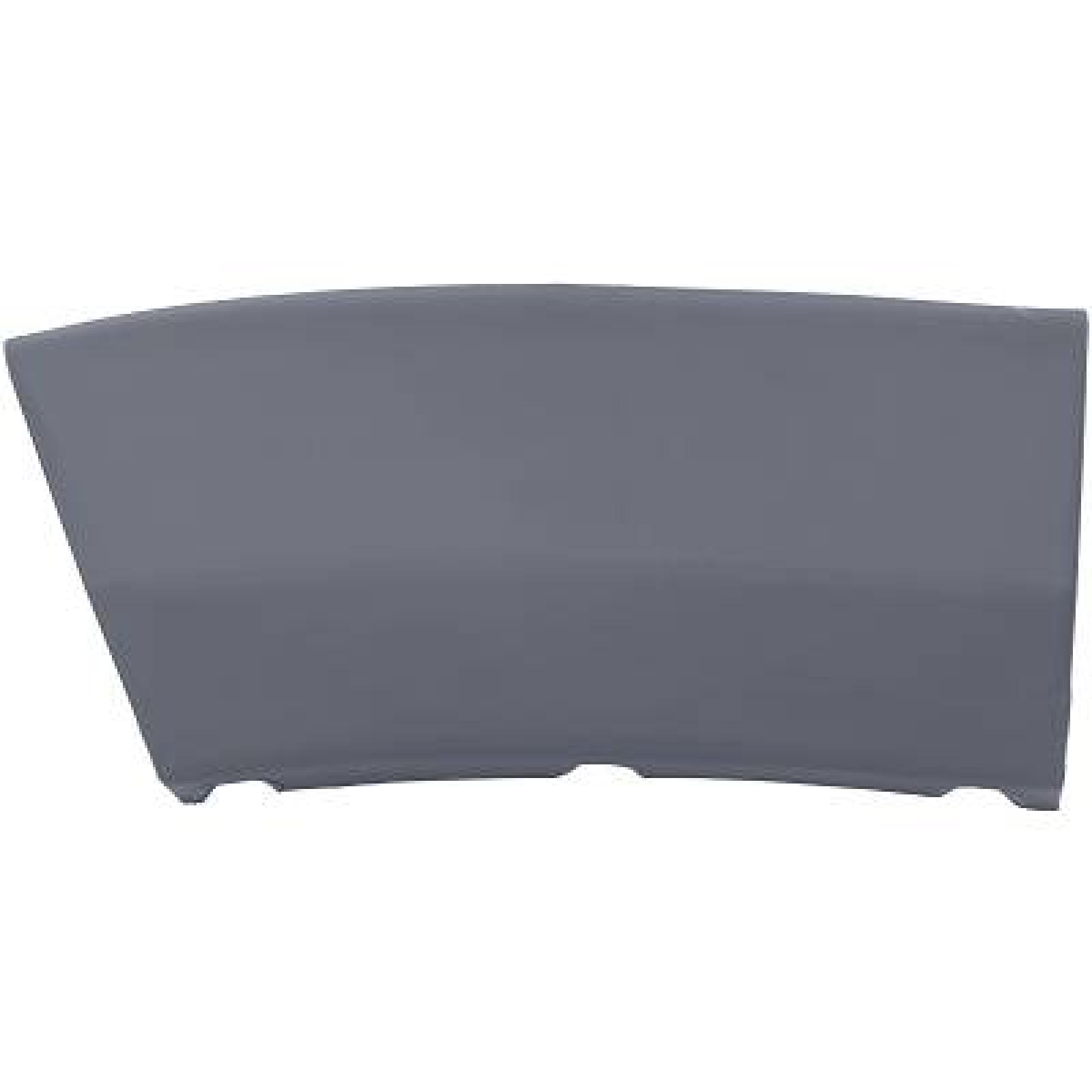 Abas de Guarda-Lamas Esquerdo para Fiat Ducato 06-14