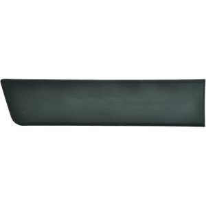 Friso, painel lateral Traseiro Direito para Citroen Jumper 14->>
