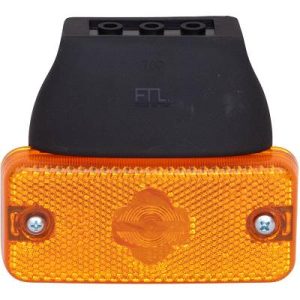 Luz de presença lateral para Opel Movano 21->>