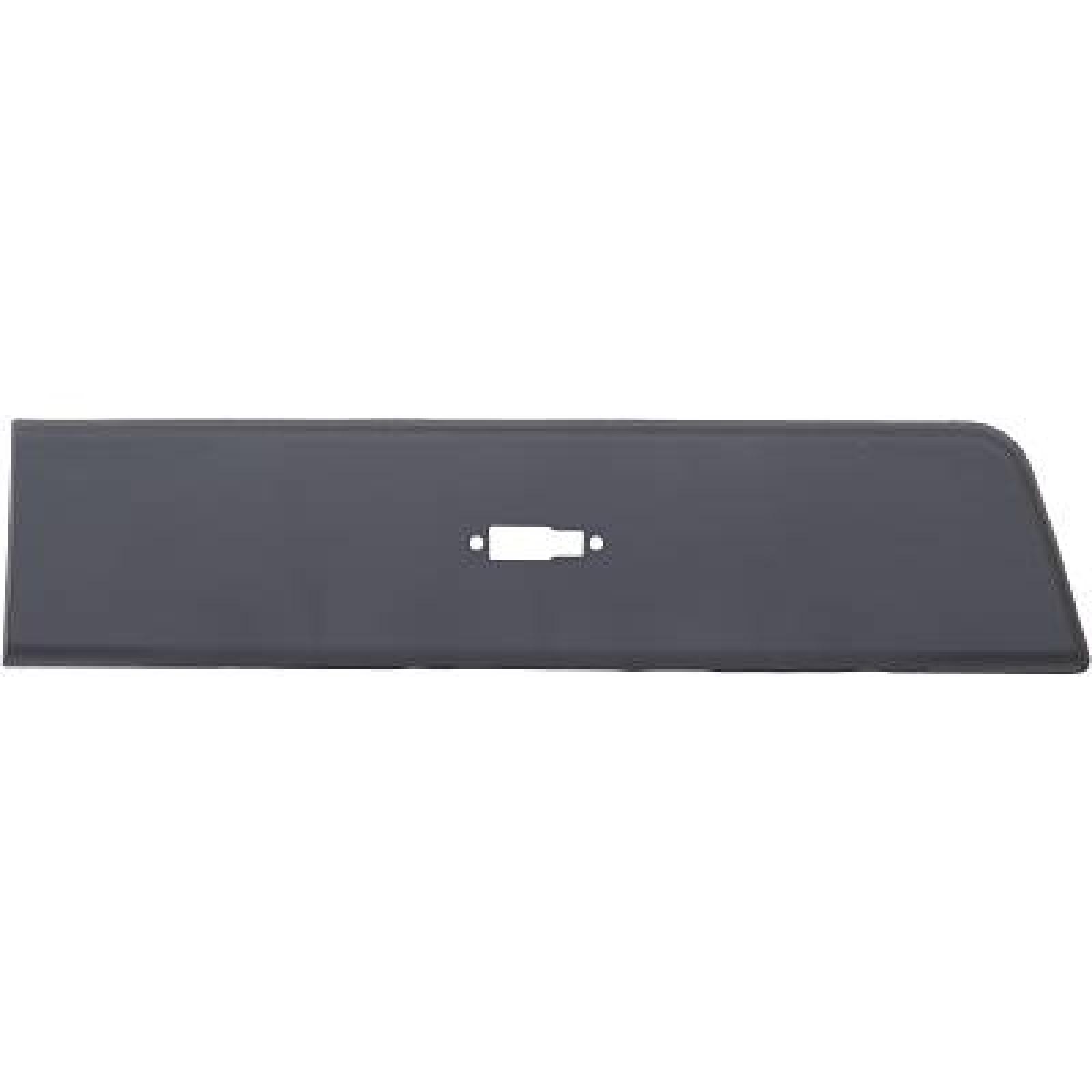 Friso, painel lateral Traseiro Direito para Peugeot Boxer 06-14