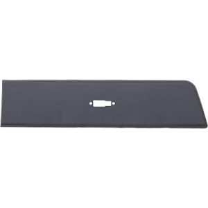 Friso, painel lateral Traseiro Direito para Citroen Jumper 06-14