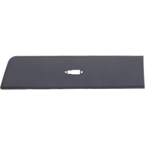 Friso, painel lateral Traseiro Esquerdo para Citroen Jumper 06-14