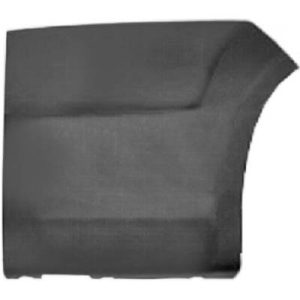 Friso, painel lateral Traseiro Direito para Peugeot Boxer 14->>