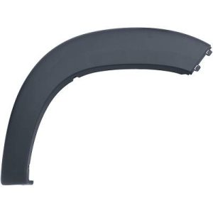 Abas de Guarda-Lamas Traseiro Esquerdo para Fiat Ducato 06-14