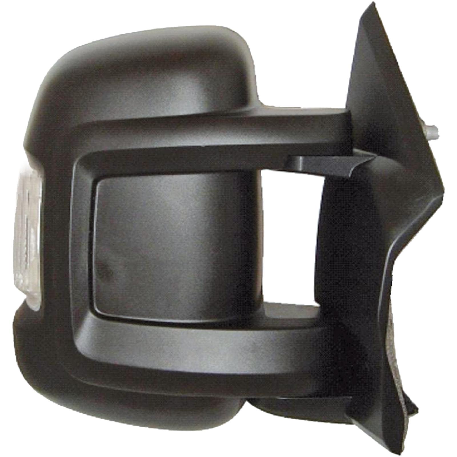 Retrovisor exterior Direito para Fiat Ducato 14->>