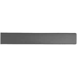 Friso, painel lateral Traseiro Direito para Citroen Jumper 14->>