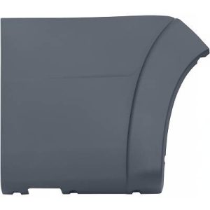 Friso, painel lateral Traseiro Esquerdo para Peugeot Boxer 06-14