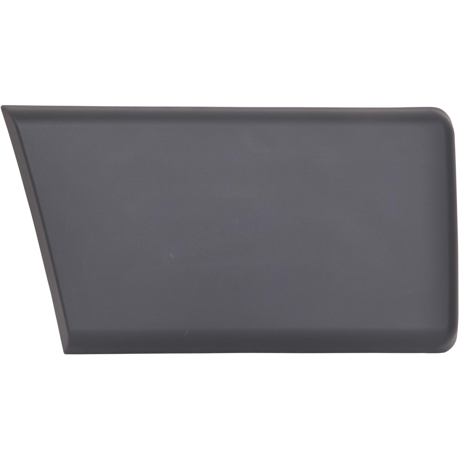 Friso, painel lateral Dianteiro Direito para Fiat Ducato 24->>