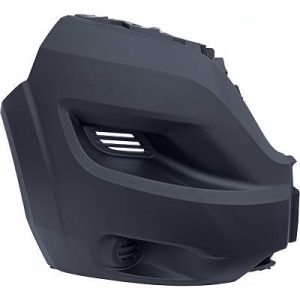 Pára-choques Dianteiro Direito para Citroen Jumper 14->>