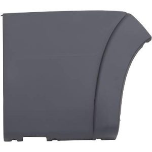 Friso, painel lateral Traseiro Direito para Fiat Ducato 06-14