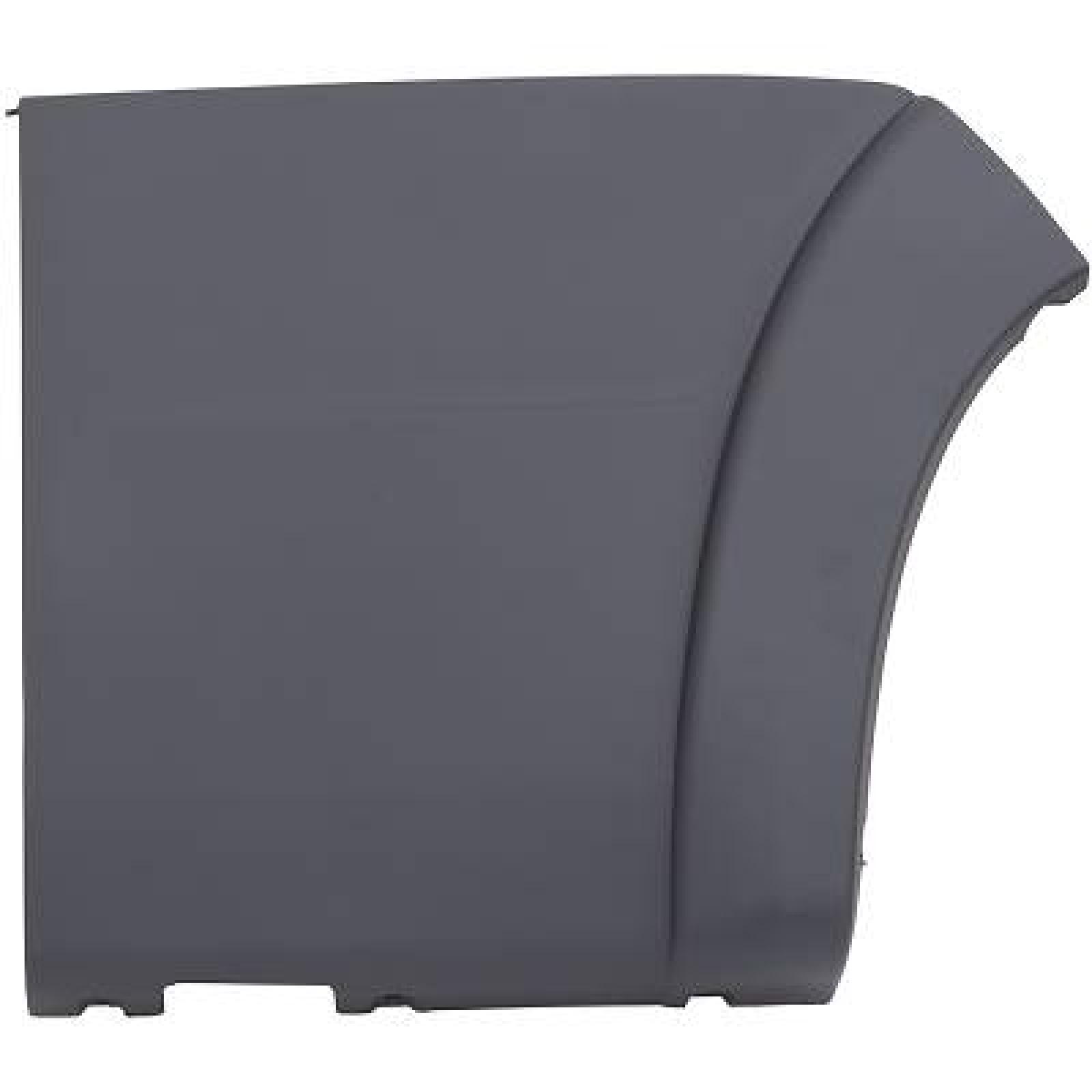 Friso, painel lateral Traseiro Direito para Peugeot Boxer 06-14