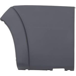 Friso, painel lateral Traseiro Esquerdo para Fiat Ducato 06-14
