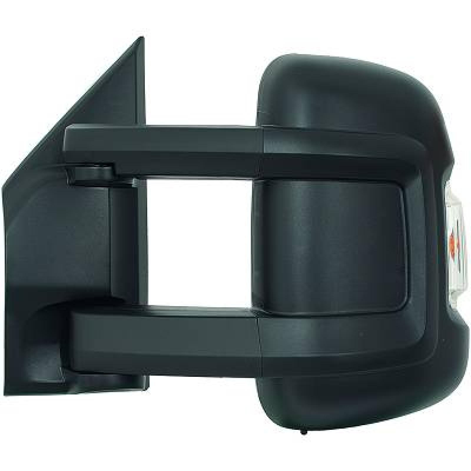Retrovisor exterior Esquerdo para Citroen Jumper 06-14