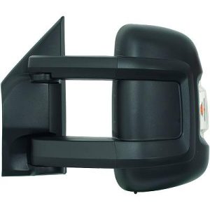 Retrovisor exterior Esquerdo para Citroen Jumper 06-14