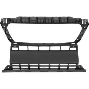Pára-choques para Citroen Jumper 14->>