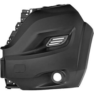 Pára-choques Dianteiro Esquerdo para Citroen Jumper 14->>