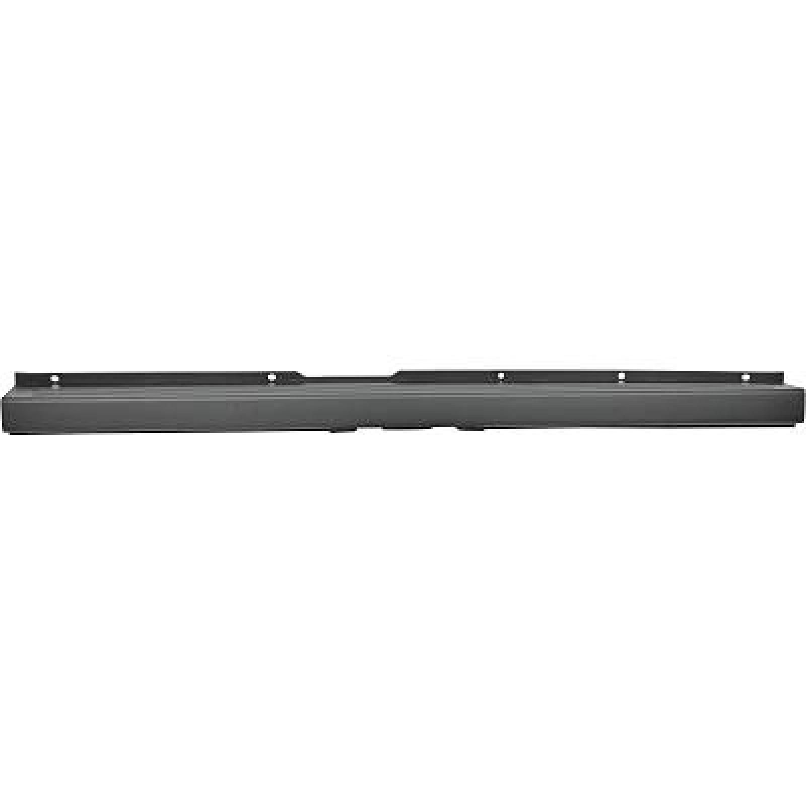 Pára-choques Traseiro para Citroen Jumper 24->>