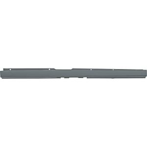 Pára-choques Traseiro para Peugeot Boxer 14->>