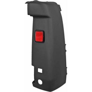 Pára-choques Traseiro Esquerdo para Citroen Jumper 14->>