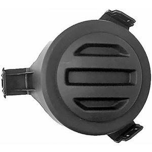 Guarnição, farol de nevoeiro Direito para Peugeot Boxer 14->>