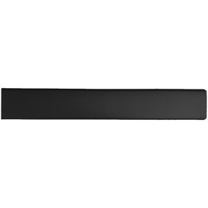 Friso, painel lateral Traseiro Esquerdo para Citroen Jumper 14->>