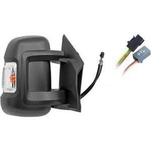 Retrovisor exterior Direito para Citroen Jumper 06-14