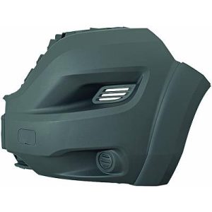 Pára-choques Dianteiro Esquerdo para Peugeot Boxer 14->>