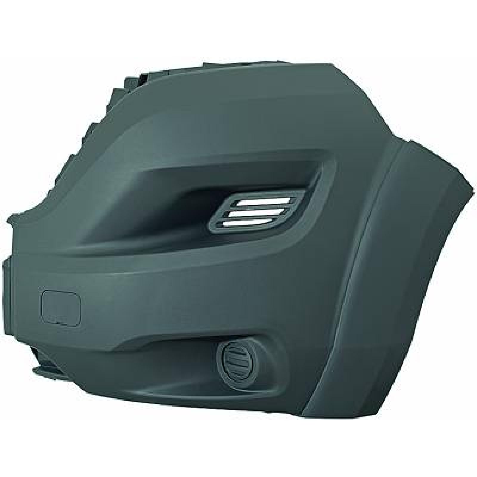 Pára-choques Dianteiro Esquerdo para Peugeot Boxer 14->>