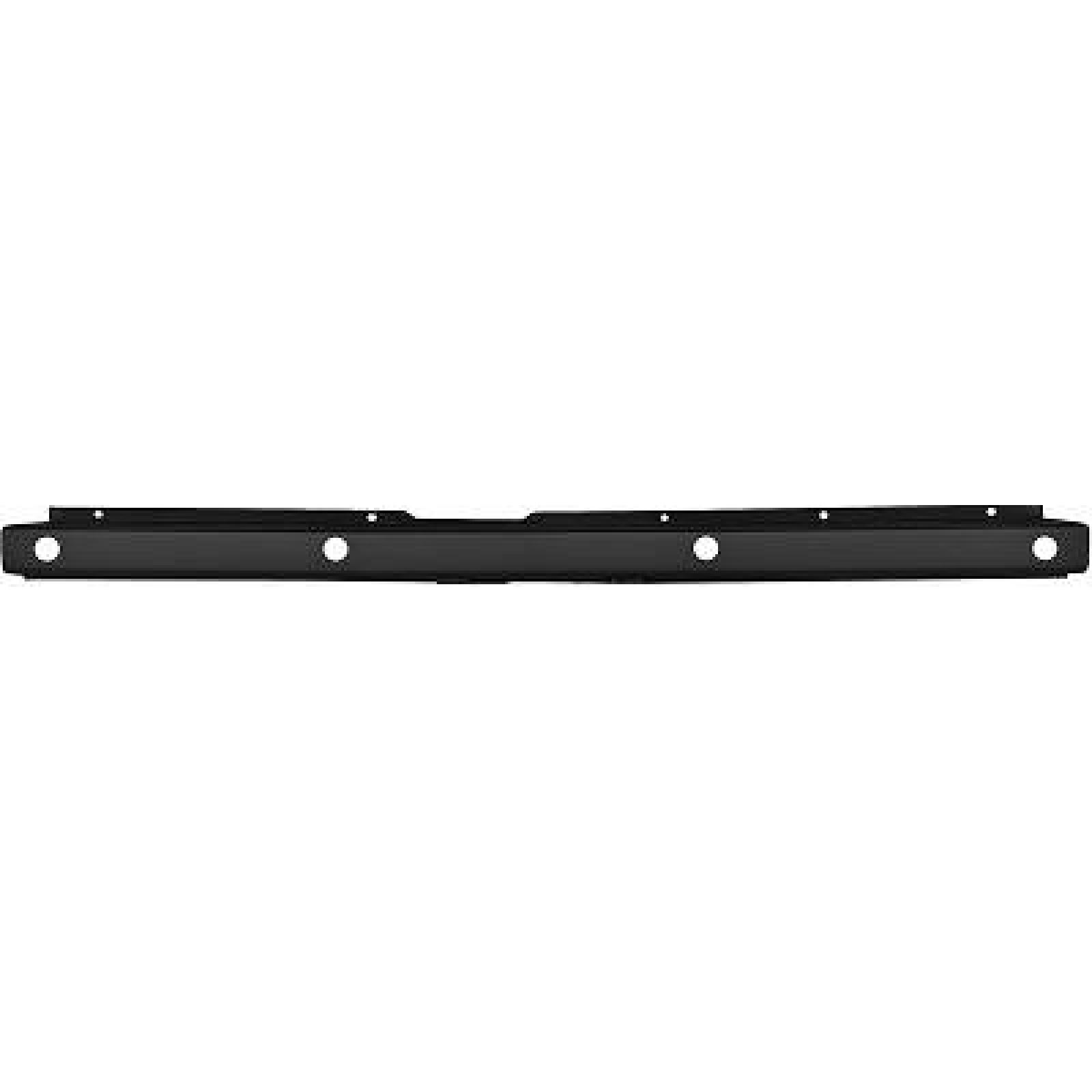 Pára-choques Traseiro para Peugeot Boxer 14->>