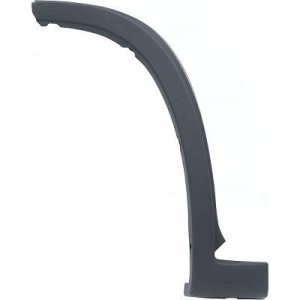Friso, guarda-lamas Dianteiro Esquerdo para Fiat Ducato 06-14