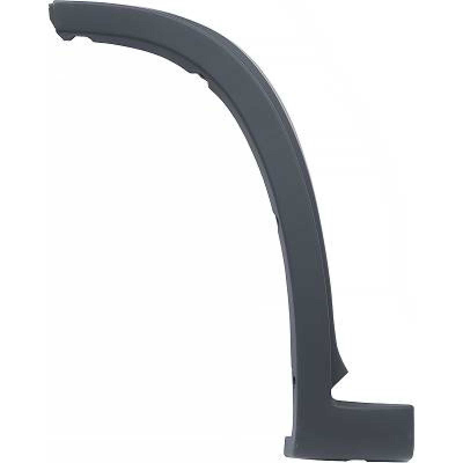 Friso, guarda-lamas Dianteiro Esquerdo para Fiat Ducato 06-14