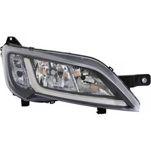 Farol principal Direito para Citroen Jumper 14->>