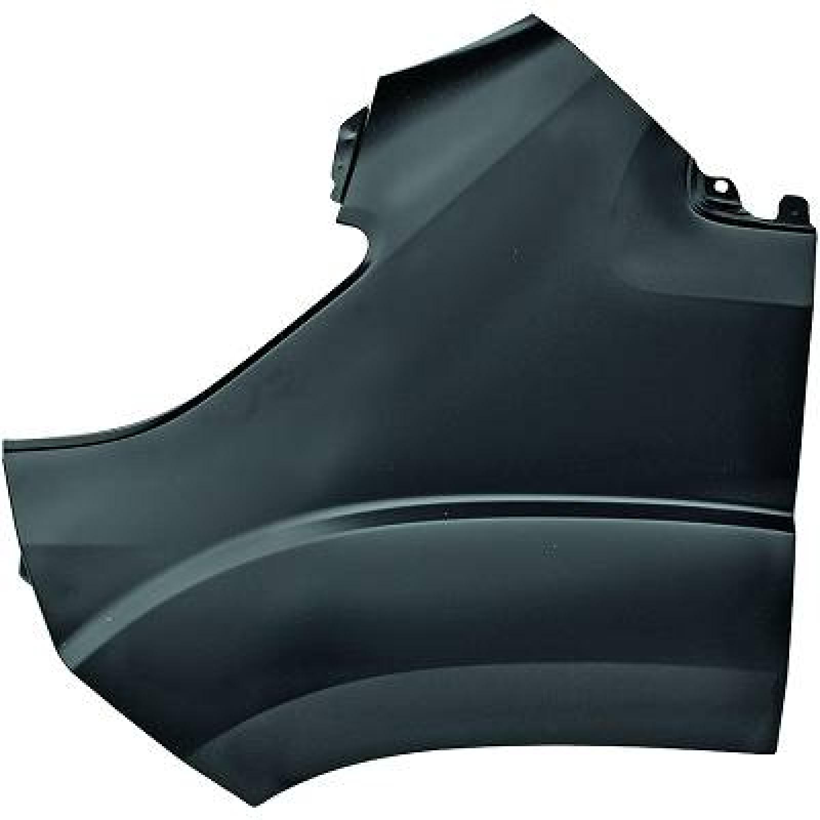 Guarda-lamas Dianteiro Direito para Citroen Jumper 14->>