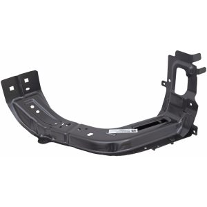 Revestimento dianteiro Dianteiro Direito para Peugeot Boxer 14->>