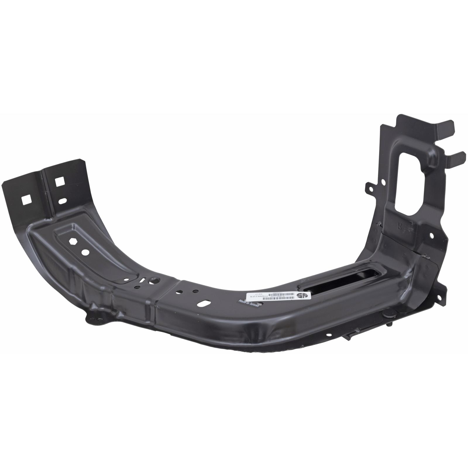 Revestimento dianteiro Dianteiro Direito para Peugeot Boxer 14->>