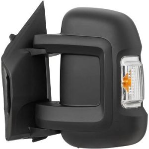 Retrovisor exterior Esquerdo para Citroen Jumper 14->>