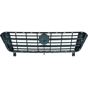 Grelha de radiador para Fiat Ducato 14->>