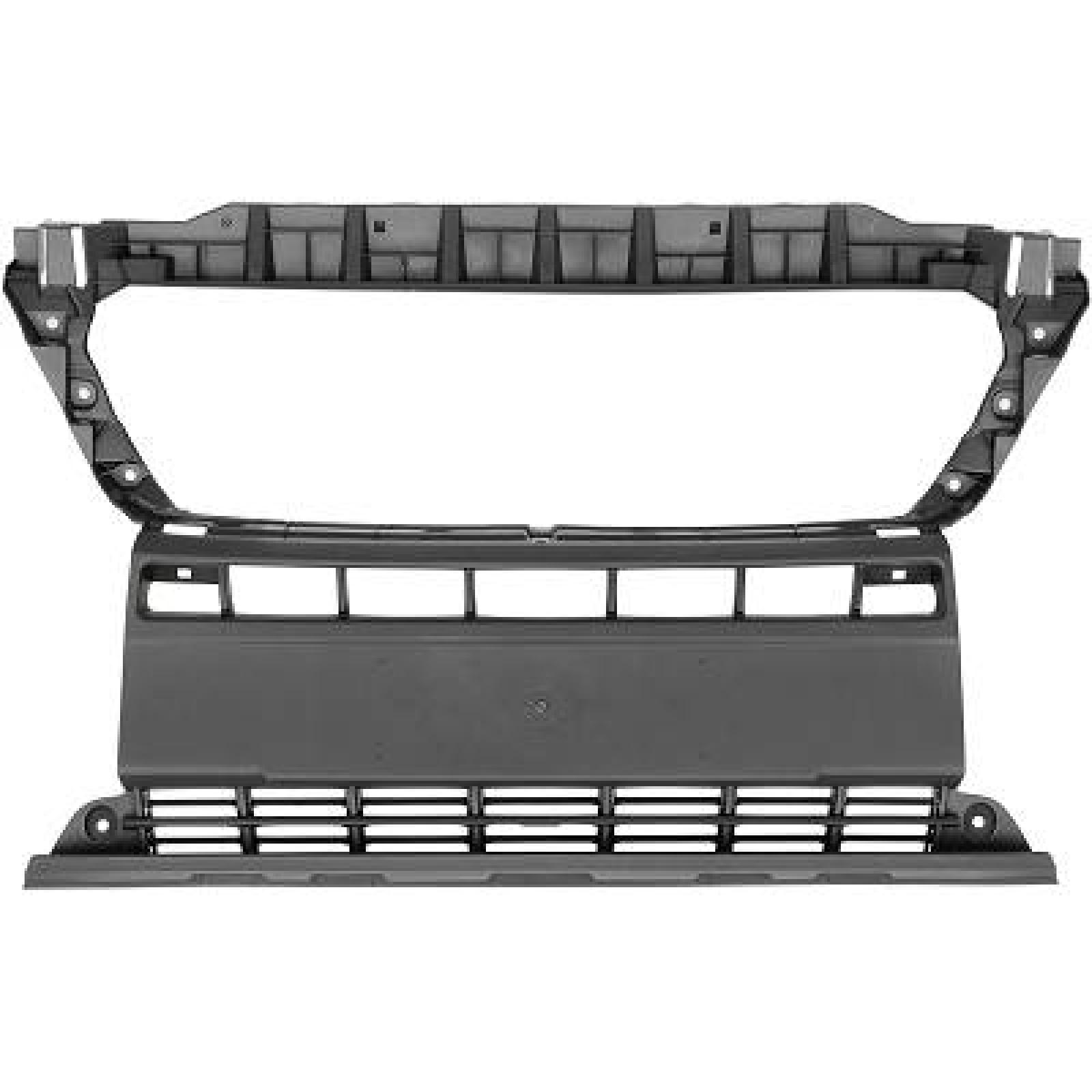 Pára-choques para Fiat Ducato 14->>