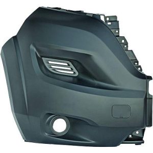 Pára-choques Dianteiro Direito para Peugeot Boxer 14->>