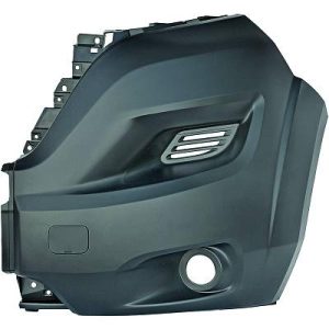 Pára-choques Dianteiro Esquerdo para Peugeot Boxer 14->>